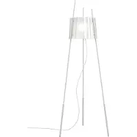 Kdln Tyla Vloerlamp White