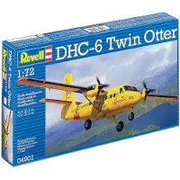 Wittmax 1/72 DH C-6 Twin Otter