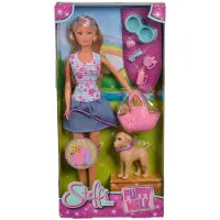 Simba - Steffi Love - Puppy - Pop