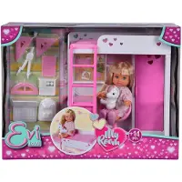 Evi love - Mijn kamer - Pop
