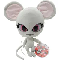 Miraculous - Mullo 24 cm knuffel
