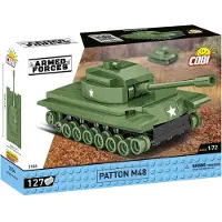 COBI Patton M48 (schaal 1:72)