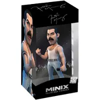 Minix - Freddy Mercury - Wembley, 12 cm