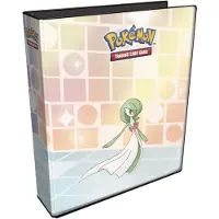 Ultra pro - Pokémon TCG - A4 Binder - Gardevoir
