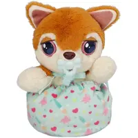 Baby Paws - Mini - Shibainu (264-922402)