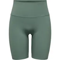 Only Play Sportbroek 'ONPJAM-SANA-3' jade groen