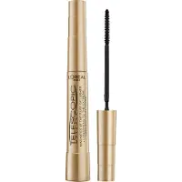 L'Oréal Oog make-up Mascara Telescopic Mascara Black