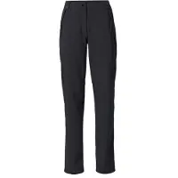 Vaude Damesbroek Farley Stretch III | Maat 36