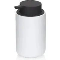 kela Zeepdispenser Sana Wit 300 ml