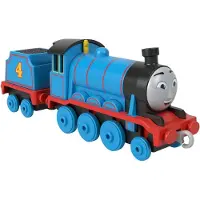 Fisher-Price THOMAS AND FRIENDS GORDON METAL ENGINE