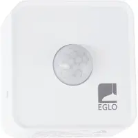 Eglo sensor-z - slimme accessoire - bewegings & dag/nacht sensor