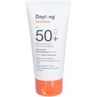 Daylong Extreme SPF 50+ Liposom-zonmelk 50 ml Melk