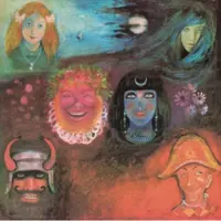 Coast2Coast King Crimson - In The Wake Of Poseidon (LP)