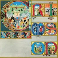 Import King Crimson - Lizard (Steven Wilson Mix) (LP)