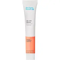 The Organic Pharmacy Lip & Eye Cream Lippenbalsem 10 ml