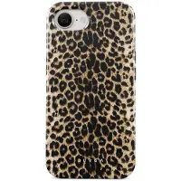 Burga Tough Backcover voor de Apple iPhone 17e / 16e - Player