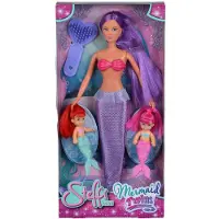 Steffi Love Simba Mermaid Twins pop