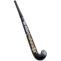 The Indian Maharadja Gold 95 Midbow Hockeystick Senior 37 1/2