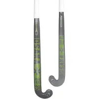 Osaka Vision 10 Pro Bow X Indoor Hockeystick Senior 37 1/2