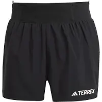 Adidas Sportbroek 'Xperior' zwart / wit