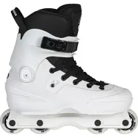Powerslide - Aeon Team 60 White - Stuntskates - 39-40