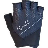 Roeckl Denice K000 Zwarte Vrouwen Handschoenen || Maat: 8
