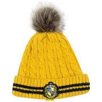 PAN Vision Danmark A/S Unisex, Pet, Harry Potter: Pom-Pom Hufflepuff, Geel