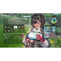 Atelier Yumia: The Alchemist of Memories & the Envisioned Land - Xbox Series X