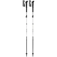 LEKI - Wandel- / trekkingstokken - Skytera FX Carbon SL voor Unisex van Wol - Wit