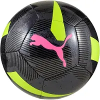 Puma bal Cage III hologram zwart - maat 4