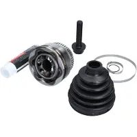 KAMOKA 7268 Homokineet reparatie set, aandrijfas
