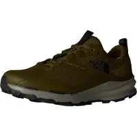 The North Face Lage schoen 'FASTPACK LITE' kaki / zwart