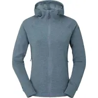 Rab Dames Hoodie Nexus