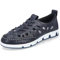 Rieker Lage sneakers 4995614 dames 40