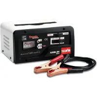 Telwin acculader Alaska 210 Start 130V 12-24V