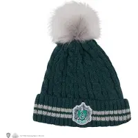 PAN Vision Danmark A/S Unisex, Pet, Harry Potter: Pom-Pom Slytherin, Groen, (Eén maat voor iedereen)