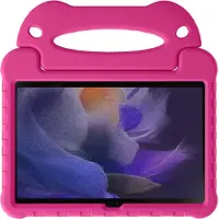 Just in Case Ultra Samsung Galaxy Tab A8 Kids Cover Roze