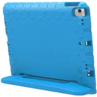Just in Case Kids Case Cassic - Apple iPad 10.2 - Blauw