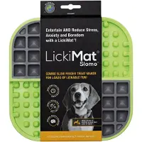 LickiMat Slomo Likmat