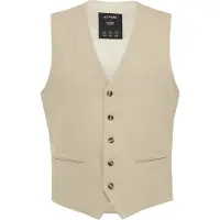 s.Oliver Black Label Gilet | 46 | male