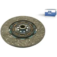 DT Spare Parts 5.50005 Koppelingsplaat