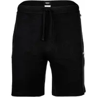 BOSS Pyjamabroek zwart
