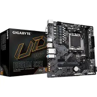 Gigabyte technology AM5 B650M S2H mATX