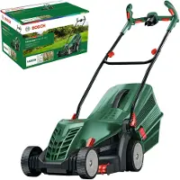 Bosch Home and Garden UniversalRotak 37-550 Grasmaaier Elektrisch 1400 W Snijbreedte max. 370 mm