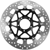Brembo Remschijven met ECE R90-goedkeuring VOOR,330 MM,ZWEV.,M. ABE
