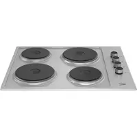 Beko Elektrische Kookplaat HIGE64100X