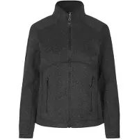 ID Identity 0848 Vest Zip-n-mix Fleece Regular Fit Dames | Maat: 2XL