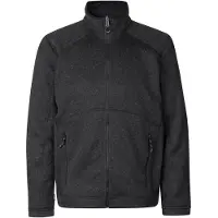 ID Identity 0847 Vest Zip-n-mix Fleece Verwarmd Regular Fit | Maat: 2XL