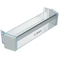Siemens Koelkast Flessenbak 470x125mm / 704760 / 00704760