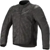 Alpinestars T Sp-5 Rideknit motorjas